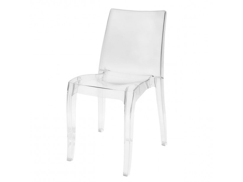 Стул банкетный Cristal Light