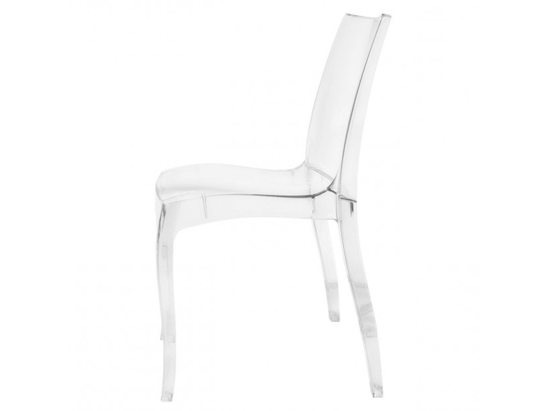 Стул банкетный Cristal Light