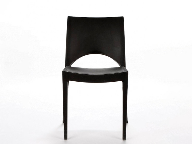 Стул банкетный Paris черный