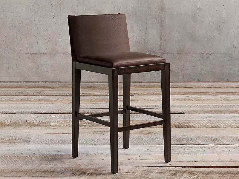 Стул барный Blando