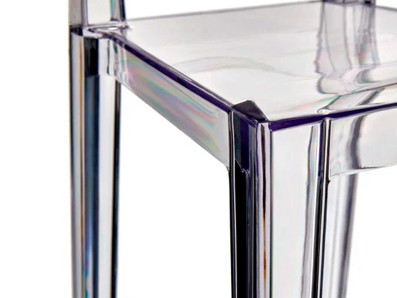 Стул барный Ghost Clear