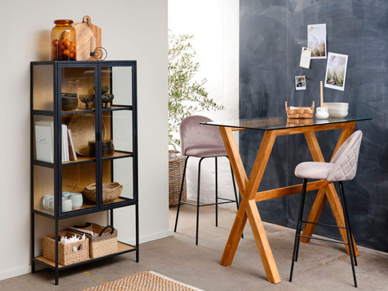 Стул барный Grindsted