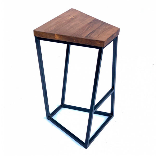 Стул барный Irony Wood