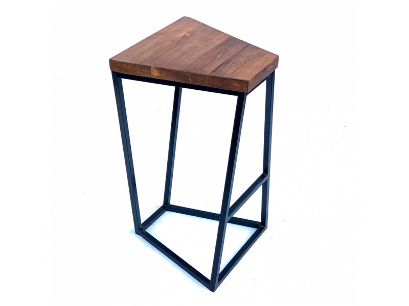 Стул барный Irony Wood