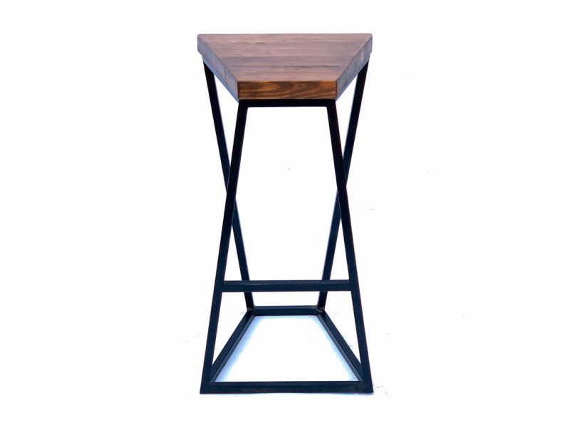 Стул барный Irony Wood