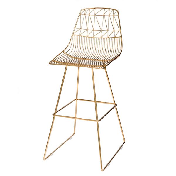 Стул барный Janette