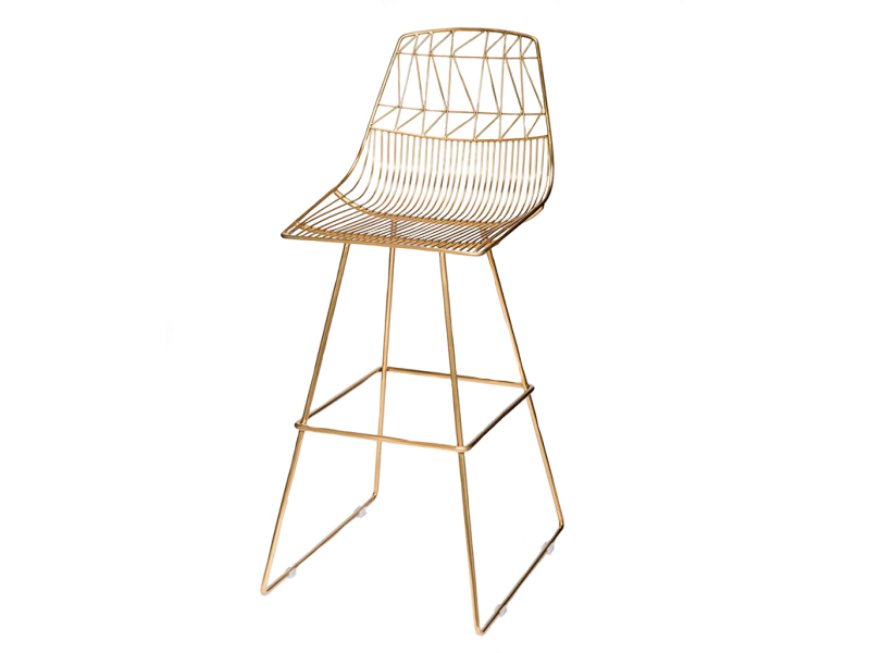 Стул барный Janette