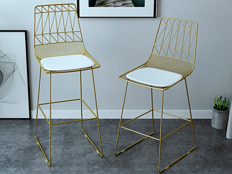 Стул барный Janette