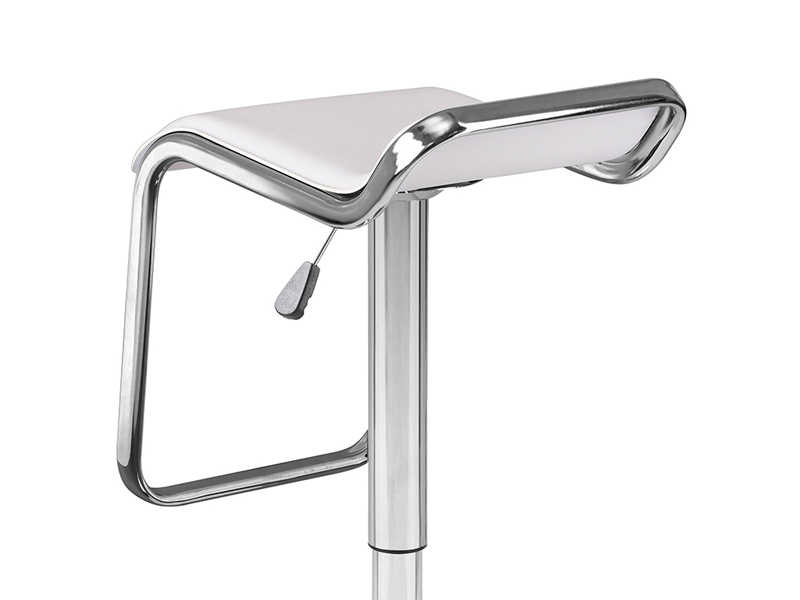 Стул барный Lem белый