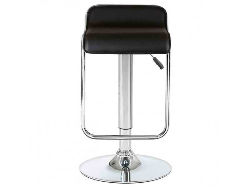 Стул барный Lem чёрный