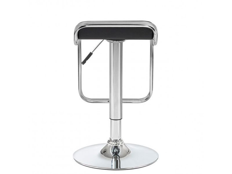 Стул барный Lem чёрный