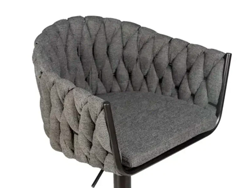 Стул барный Leon