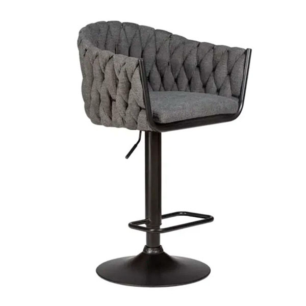 Стул барный Leon