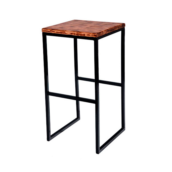 Стул барный LOFT