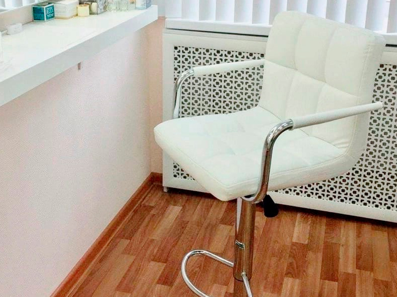 Стул барный Malavi