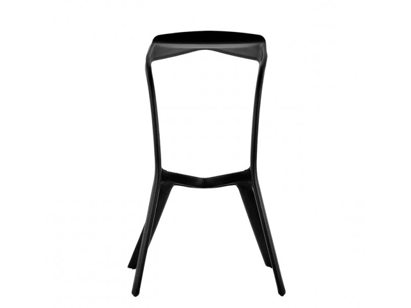 Стул барный Miura Black