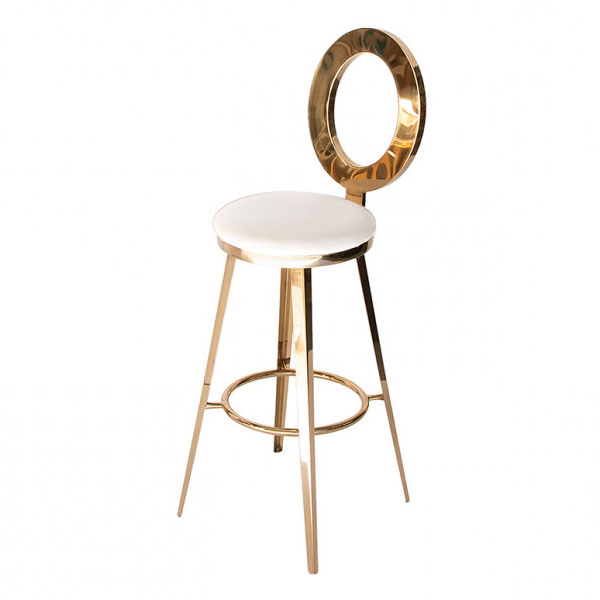Стул барный OZ Gold