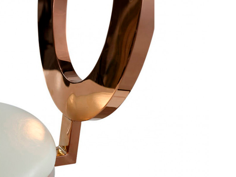 Стул барный OZ Gold