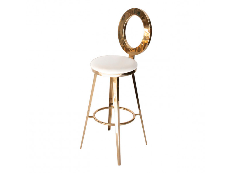 Стул барный OZ Gold