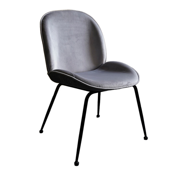 Стул Beetle Gray