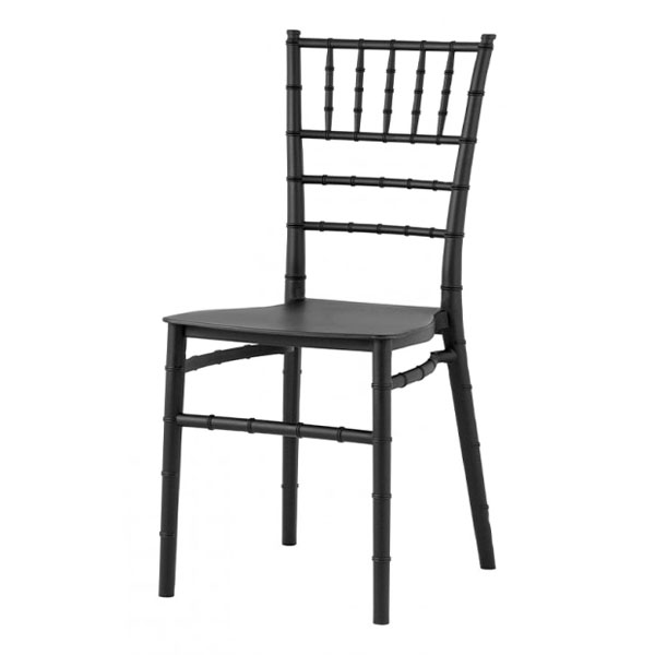 Стул Кьявари Black