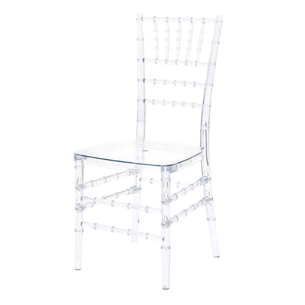 Стул Кьявари Crystal