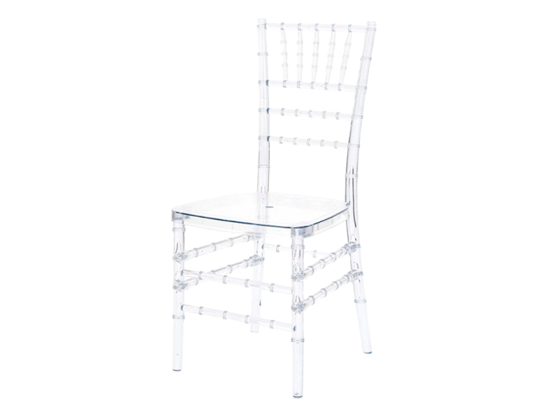 Стул Кьявари Crystal