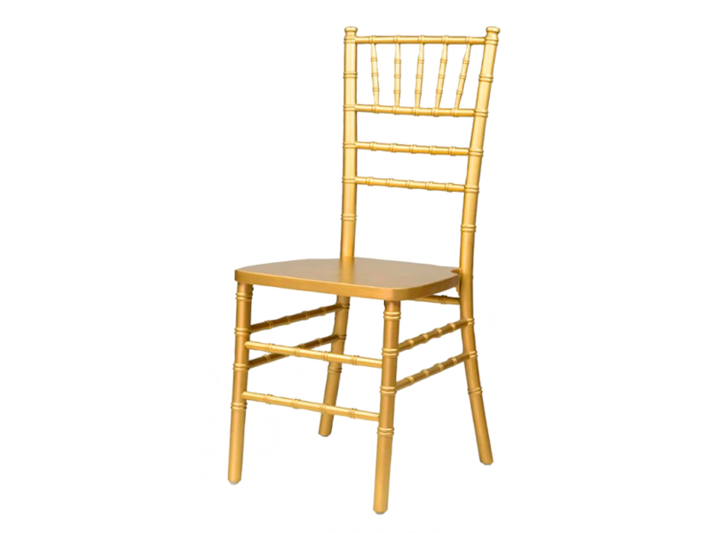 Стул Кьявари Gold