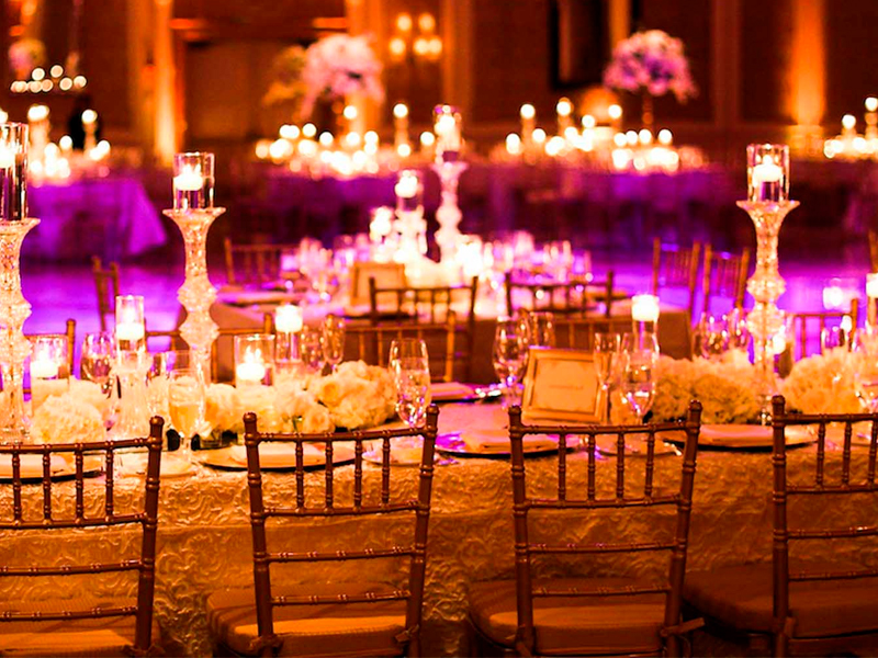 Стул Кьявари Gold