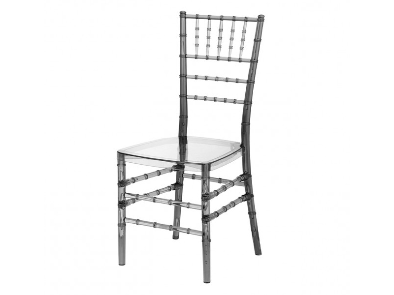 Стул Кьявари Smoke