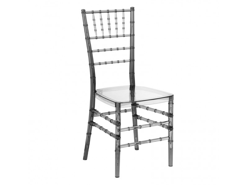 Стул Кьявари Smoke