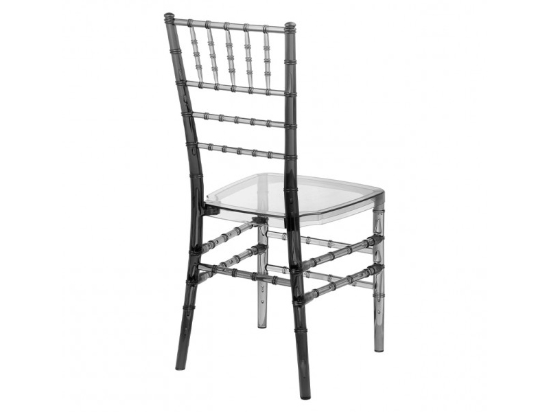 Стул Кьявари Smoke
