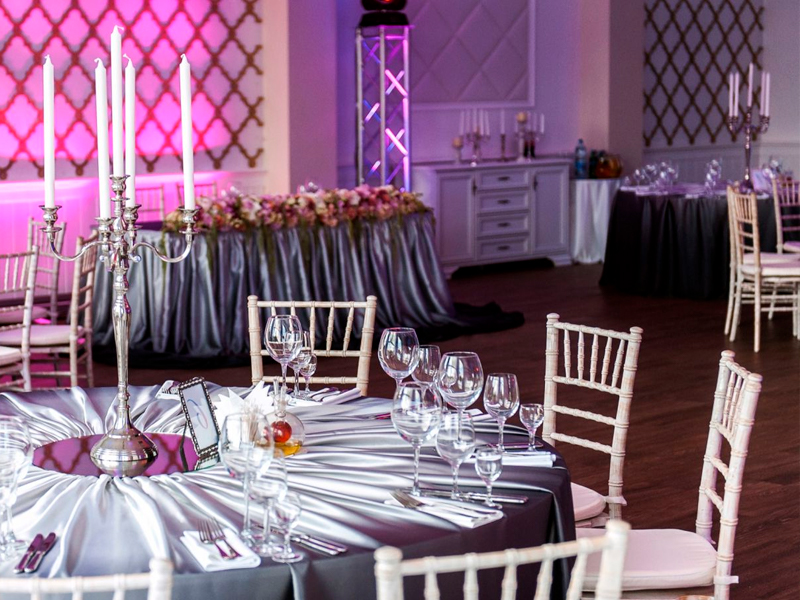 Стул Кьявари White