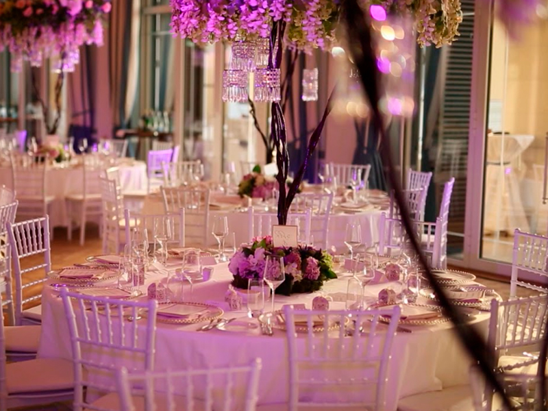 Стул Кьявари White