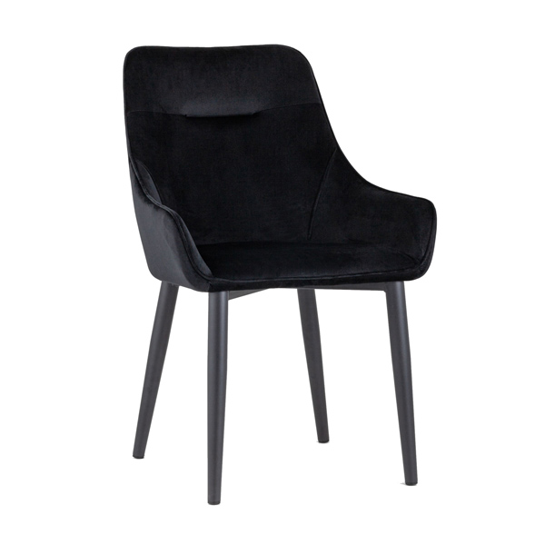 Стул Диана черный