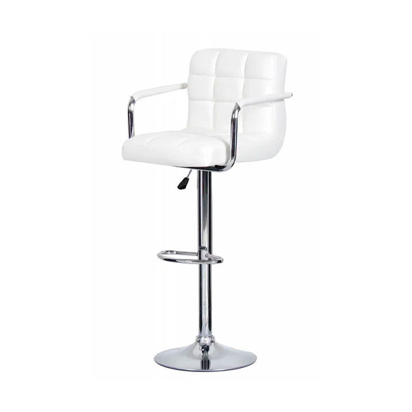 Стул для Make-up белый