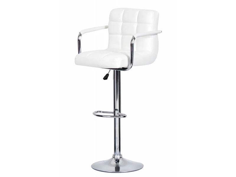 Стул для Make-up белый