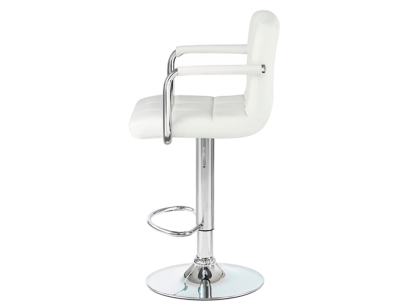 Стул для Make-up белый