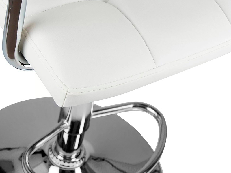 Стул для Make-up белый