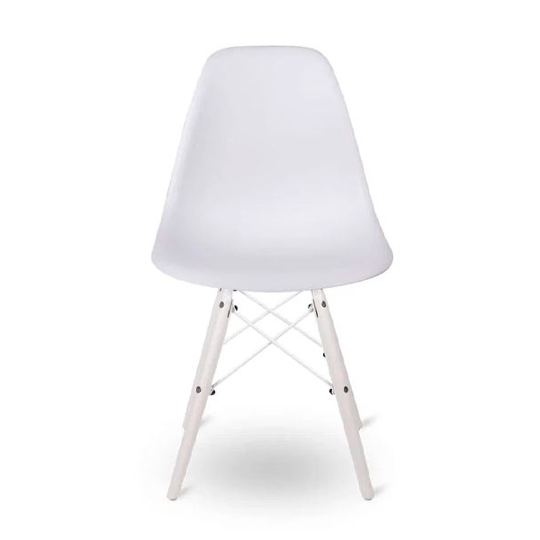 Стул Eames White