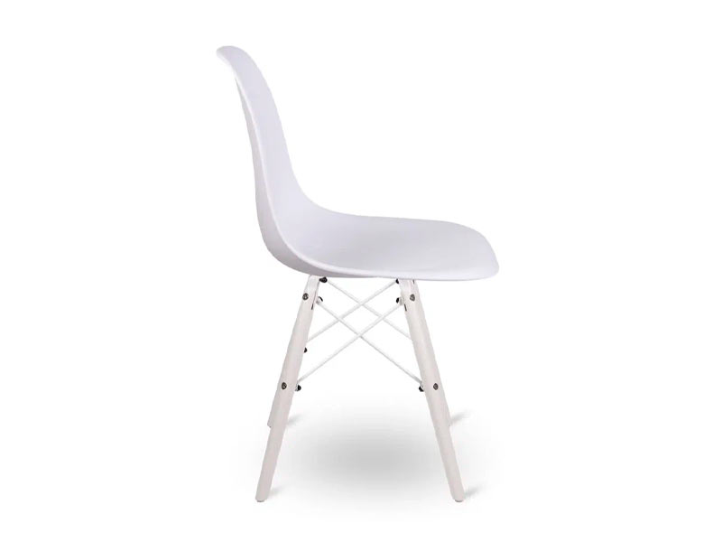 Стул Eames White