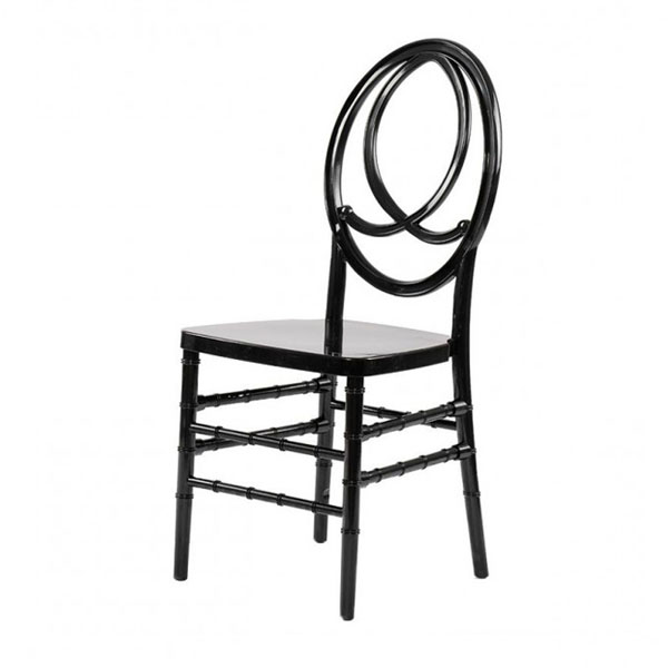 Стул «Феникс» чёрный