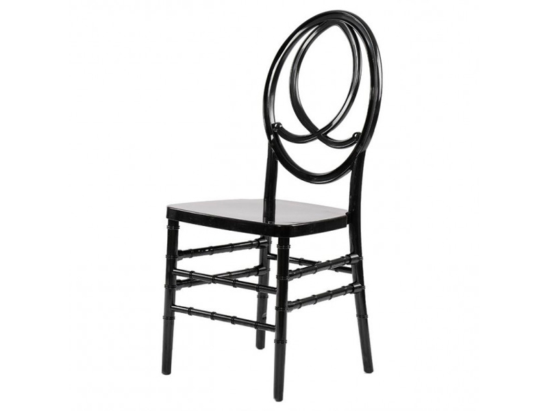 Стул «Феникс» чёрный