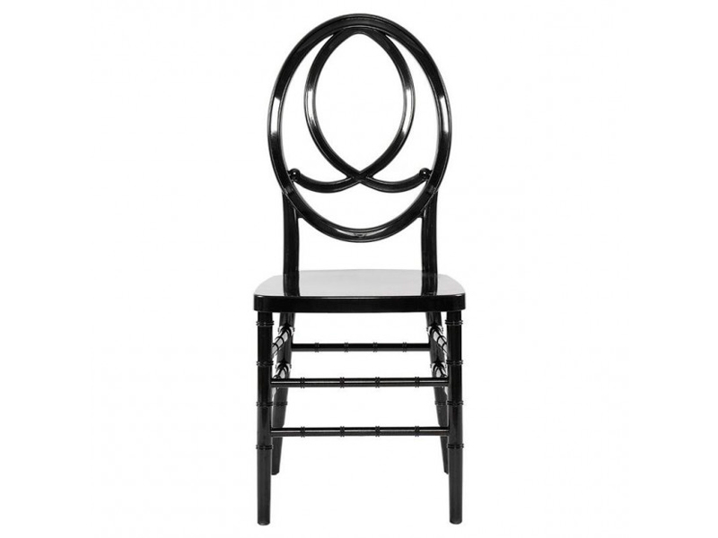 Стул «Феникс» чёрный