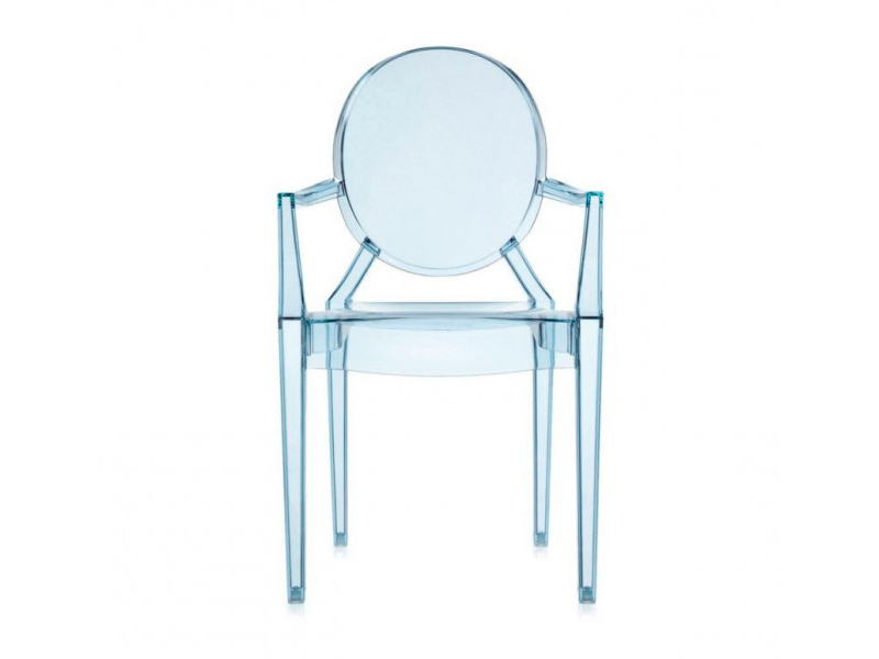 Стул Ghost Clear