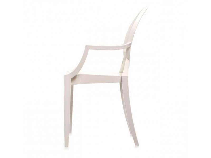 Стул Ghost White