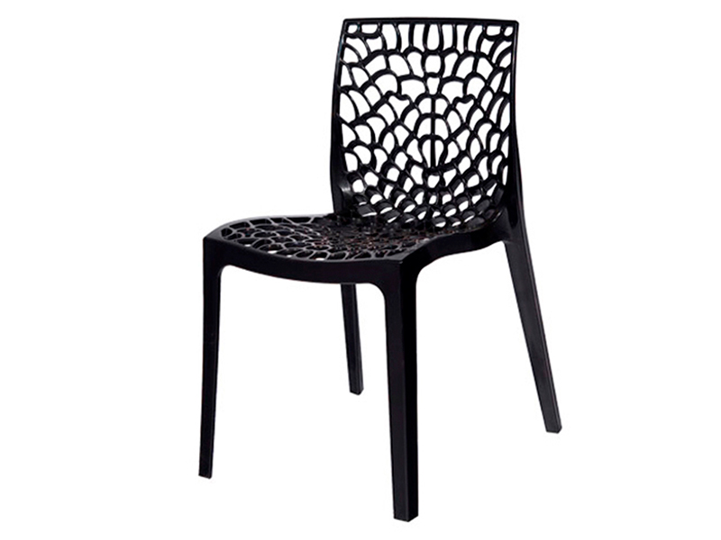 Стул Groover чёрный