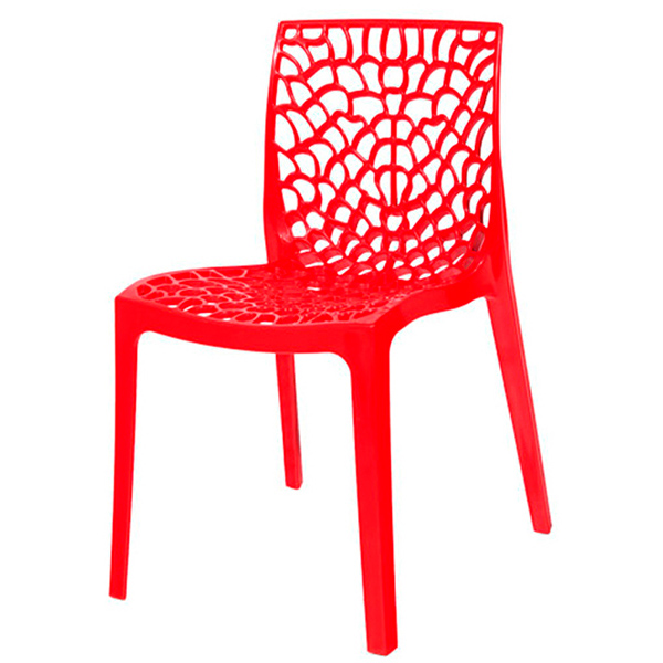 Стул Groover красный