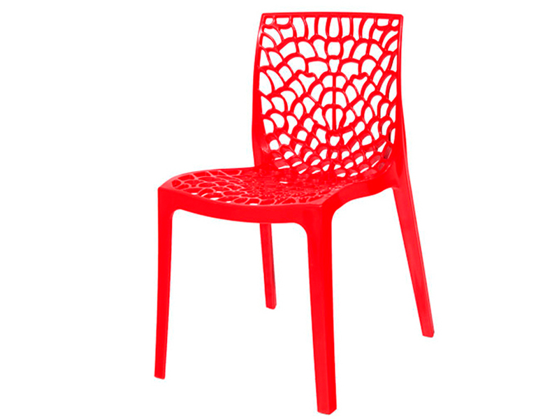 Стул Groover красный