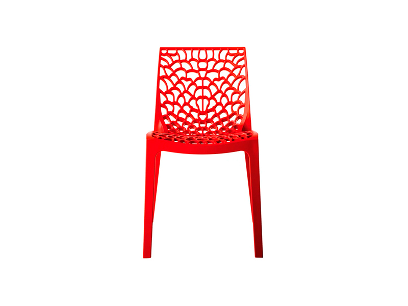 Стул Groover красный